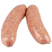 Pork Smokey Bacon Sausages (kg)