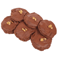 Afghan Biscuits (6pk)