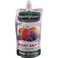 Berry Smoothie (200ml)