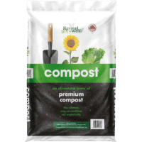 Premium Compost 30 Litres Soil Conditioner (1pk)