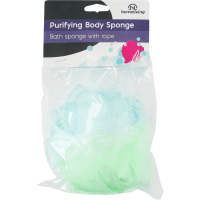 Purifying Body Sponge (ea)