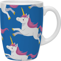 Farm Animal Kitchen Mugs Assorted (1pk)