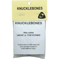 Knucklebones (1ea)