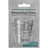Measuring Glass (1pk)