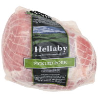 Vac Pac Pickled Pork (kg)