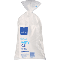 Party Ice (3kg)