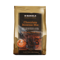 Gold Label Chocolate Brownie Mix (500g)