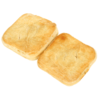 Bacon & Egg Pie (2pk)