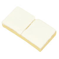 Small Custard Slice (2pk)