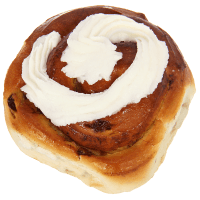 Chelsea Bun (1pk)
