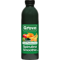 Cold Pasteurised Spirulina Smoothie (800ml)