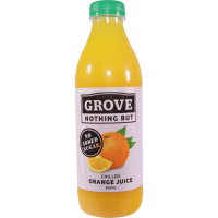 Nothing But Chilled Orange Juice (800ml)