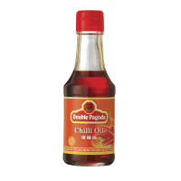 Chilli Oil (150ml)