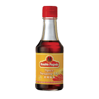 Spicy Sesame Oil (150ml)