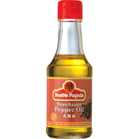 Szechuan Pepper Oil (150ml)