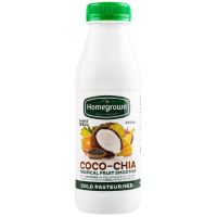Coco-Chia Fruit Smoothie (400ml)