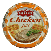 Chicken Pate (95g)