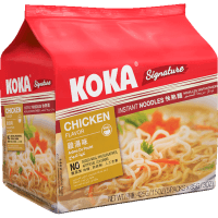Signature Chicken Instant Noodles (425g)