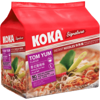 Signature Tom Yum Flavour Instant Noodles (5 x 85g)