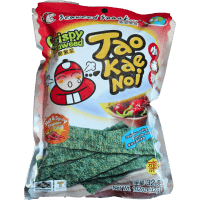 Spicy Crispy Seaweed Snacks (32g)