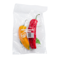 Sweet Capsicum Palermos (1.5kg)