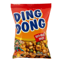Mixed Nuts Snack Mix (95g)