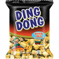 Sweet & Spicy Snack Mix (95g)
