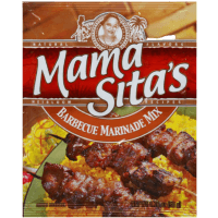 Barbecue Marinade Mix (50g)