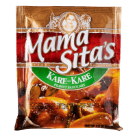 Kare Kare Peanut Sauce Mix (57g)