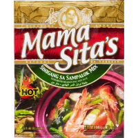 Seasoning Mix Tamarind Hot (50g)