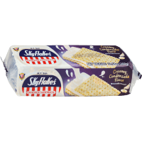 Skyflakes Condensada Cracker Sandwich (10 x 30g)
