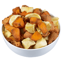 Cold Roast Vegetables (kg)