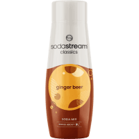 Classics Ginger Beer Soda Mix (440ml)