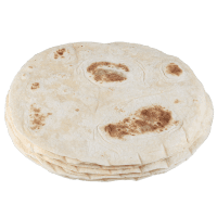 Flat Bread (6pk)
