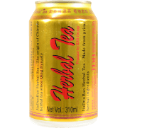 Herbal Tea (310ml)
