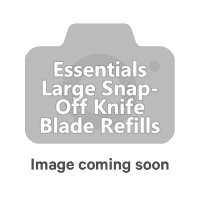 Large Snap-Off Knife Blade Refills (12ea)
