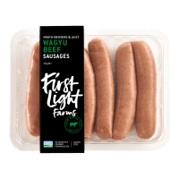 Premium Wagyu Beef Sausages (420g)