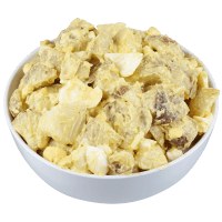 Egg & Potato Salad (kg)