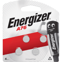 A76 Battery (4pk)