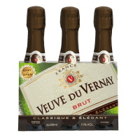 Brut (3 x 200ml)