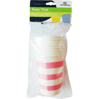 Paper Cups (8pk)