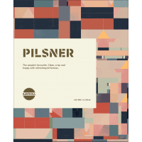 Pilsner Bottles (6 x 330ml)