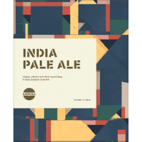 IPA Bottles (6 x 330ml)