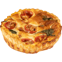 Summer Quiche (1pk)