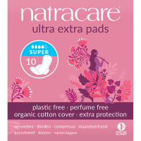 Super Ultra Extra Pads (10pk)