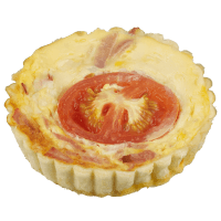 Cold Value Quiche (1pk)
