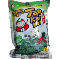Original Crispy Seaweed Snacks (32g)