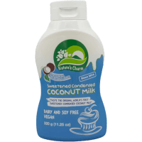 Sweetened Condensed Coconut Milk (320g)