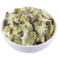 Broccoli Cranberry & Pinenut Salad (kg)