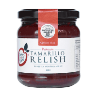 Premium Tamarillo Relish (210g)
